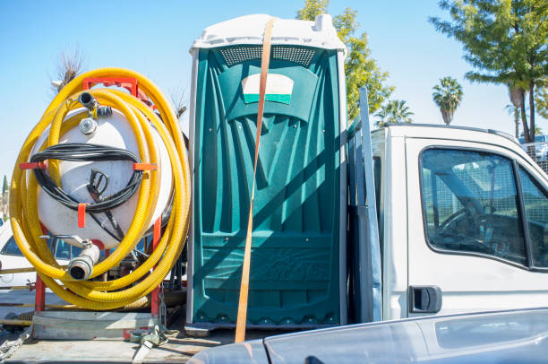 Best Best portable toilet rental  in Bayview, CA