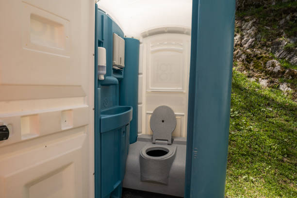 Best High-end porta potty rental  in Bayview, CA