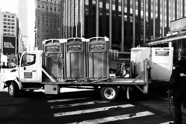Best Luxury portable toilet rental  in Bayview, CA