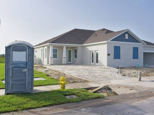 Best Luxury portable toilet rental  in Bayview, CA