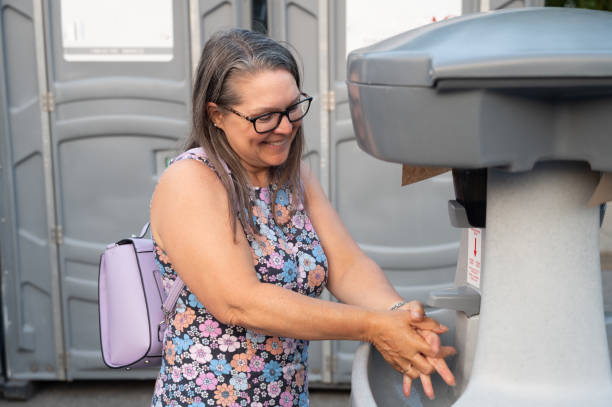 Best Affordable portable toilet rental  in Bayview, CA