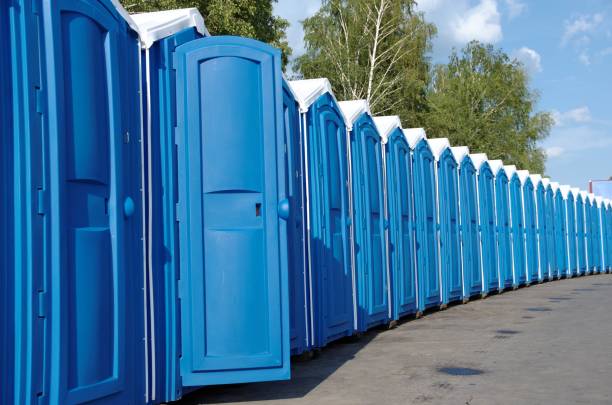 Best Porta potty rental for parties  in Bayview, CA